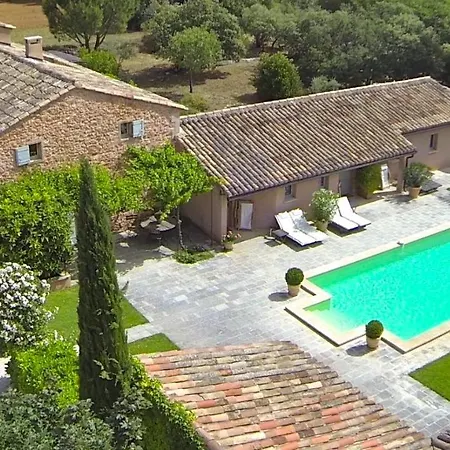 B&B La Badelle-2
